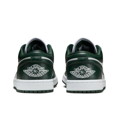 Air Jordan 1 Low Galactic Jade – Dc0774-113