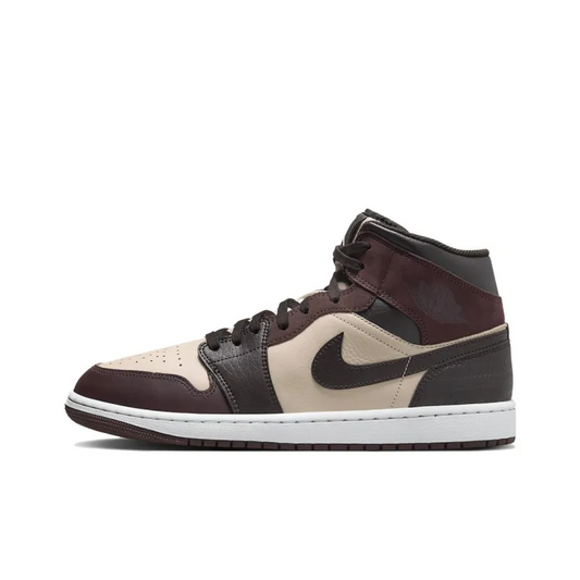 Air Jordan 1 Mid Se Paris Ymca – Fz4359-200