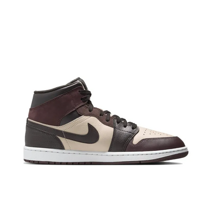 Air Jordan 1 Mid Se Paris Ymca – Fz4359-200