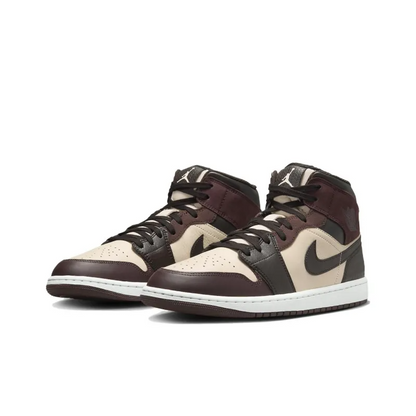 Air Jordan 1 Mid Se Paris Ymca – Fz4359-200