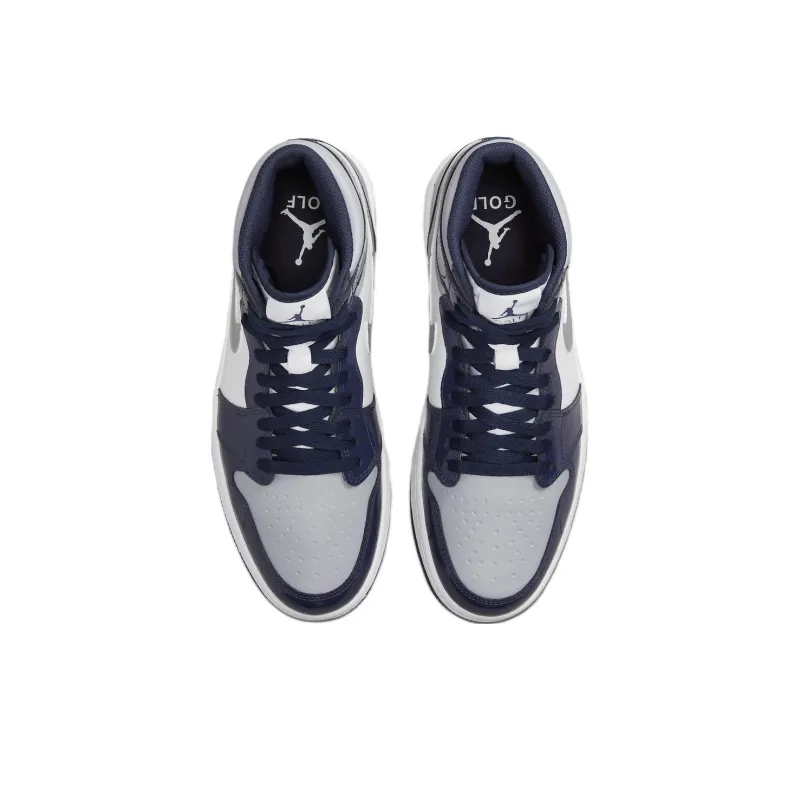 Air Jordan 1 Retro High Golf Patent Midnight Navy – DQ0660-100