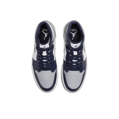 Air Jordan 1 Retro High Golf Patent Midnight Navy – DQ0660-100