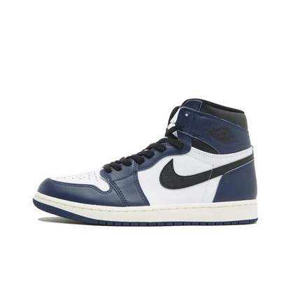 Air Jordan 1 Retro High Og Midnight Navy – Dz5485-401