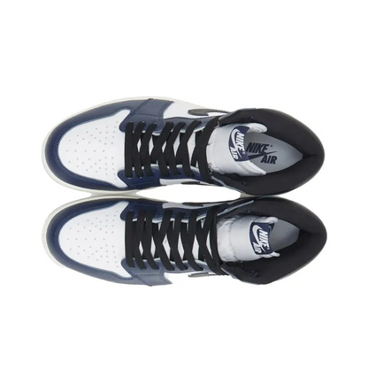 Air Jordan 1 Retro High Og Midnight Navy – Dz5485-401