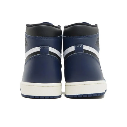 Air Jordan 1 Retro High Og Midnight Navy – Dz5485-401