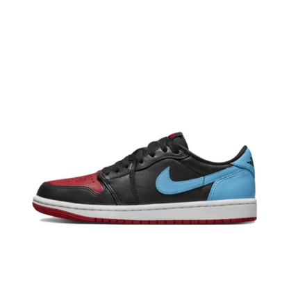 Air Jordan 1 Retro Low OG NC To Chi – CZ0775-046