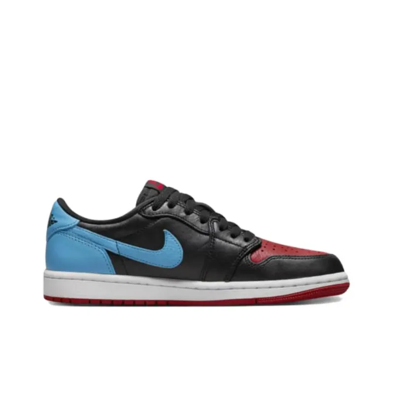 Air Jordan 1 Retro Low OG NC To Chi – CZ0775-046