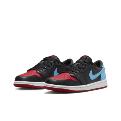 Air Jordan 1 Retro Low OG NC To Chi – CZ0775-046