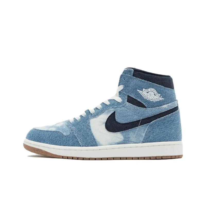 Air Jordan 1 High OG Denim FQ2947-100