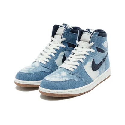 Air Jordan 1 High OG Denim FQ2947-100