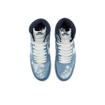 Air Jordan 1 High OG Denim FQ2947-100