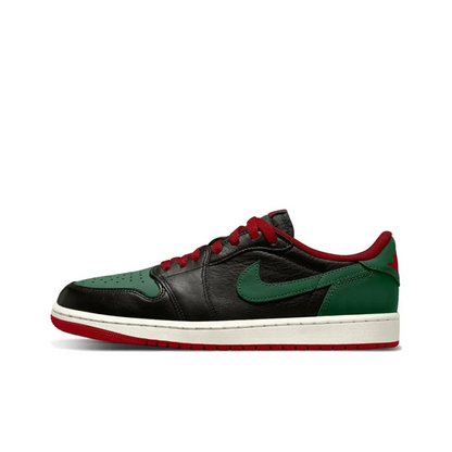 Air Jordan 1 Low OG ‘Gorge Green’ – CZ0775-036