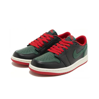 Air Jordan 1 Low OG ‘Gorge Green’ – CZ0775-036