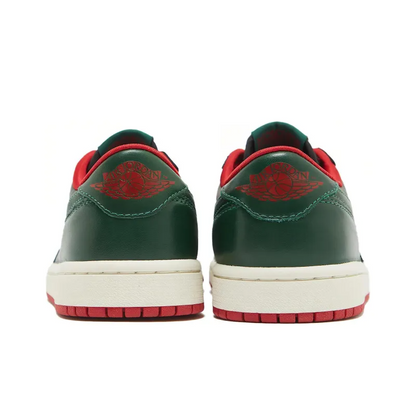 Air Jordan 1 Low OG ‘Gorge Green’ – CZ0775-036