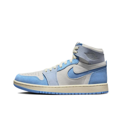 Air Jordan 1 High Zoom Air CMFT 2 Phantom University Blue – DV1305-004