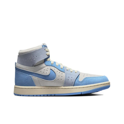 Air Jordan 1 High Zoom Air CMFT 2 Phantom University Blue – DV1305-004