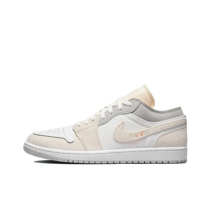 Air Jordan 1 Low Inside Out White Phantom – Dn1635-100