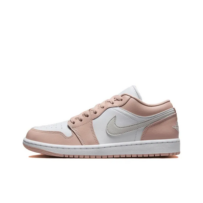 Air Jordan 1 Low Crimson Tint – Dc0774-120