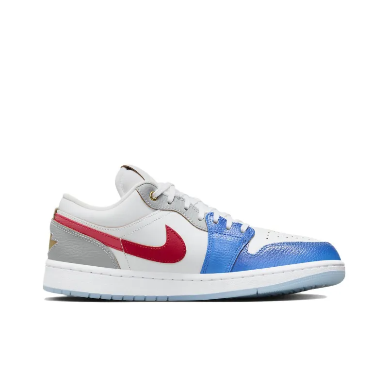 Air Jordan 1 Low SE Philippines – FN8901-164