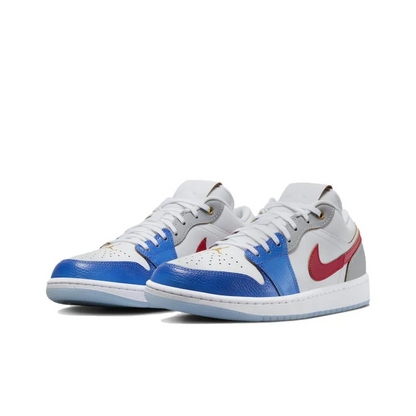 Air Jordan 1 Low SE Philippines – FN8901-164