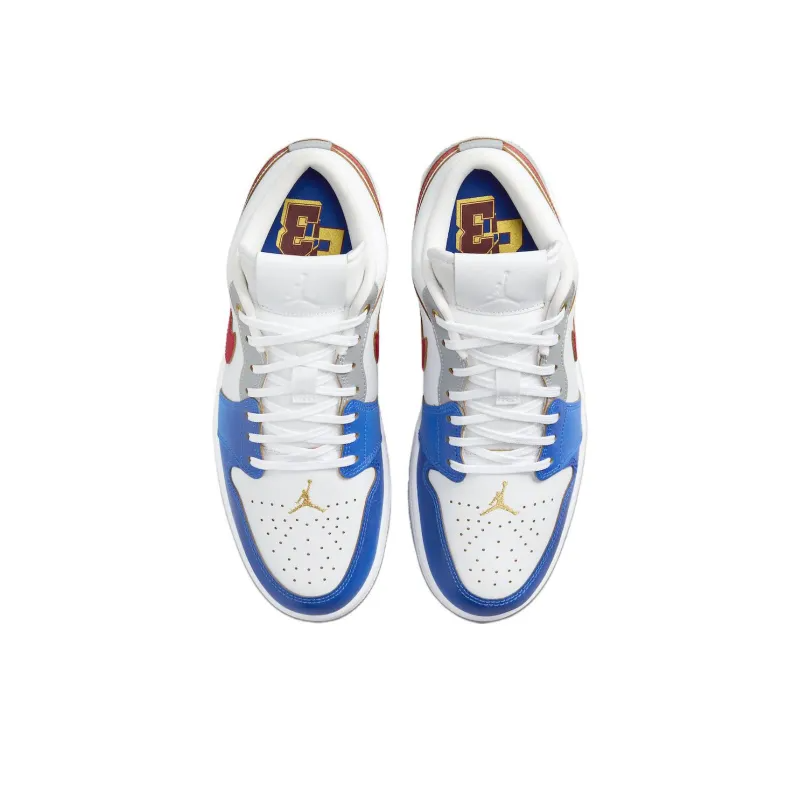 Air Jordan 1 Low SE Philippines – FN8901-164