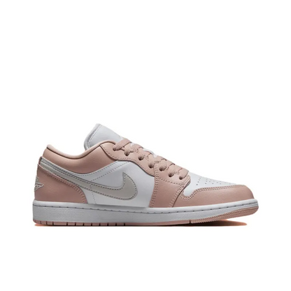 Air Jordan 1 Low Crimson Tint – Dc0774-120