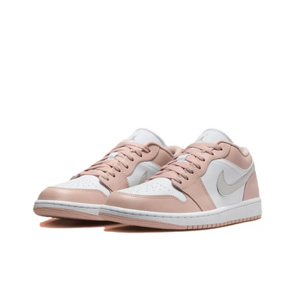 Air Jordan 1 Low Crimson Tint – Dc0774-120