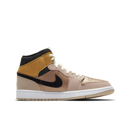 Air Jordan 1 Mid SE Particle Beige – DD2224-200