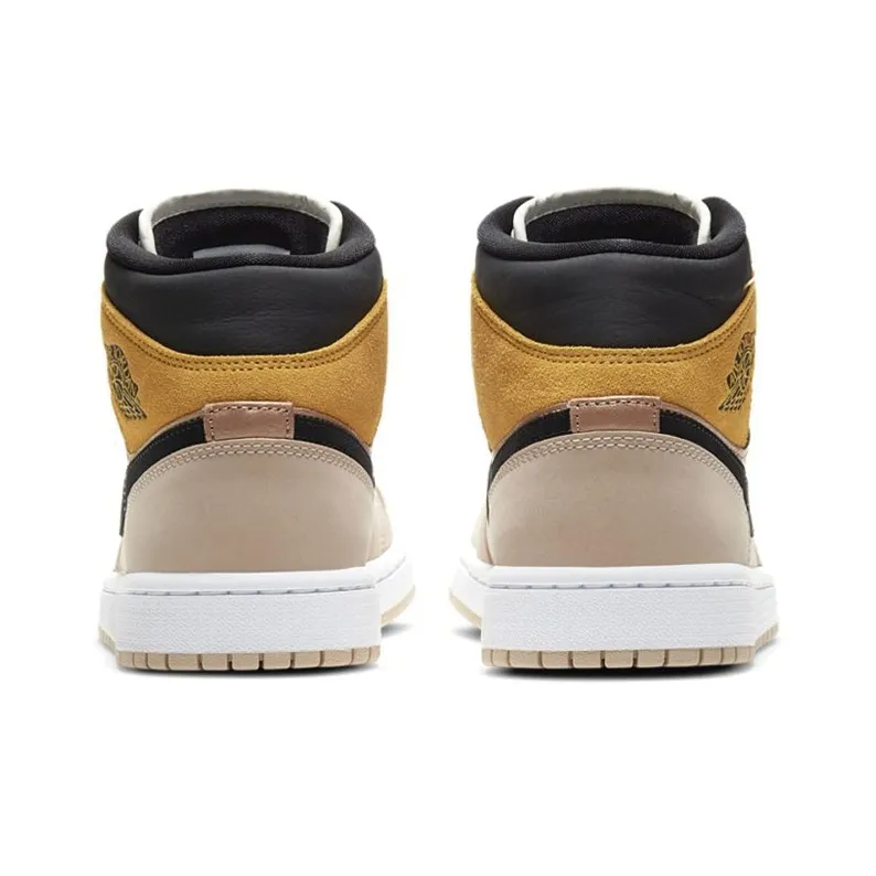 Air Jordan 1 Mid SE Particle Beige – DD2224-200