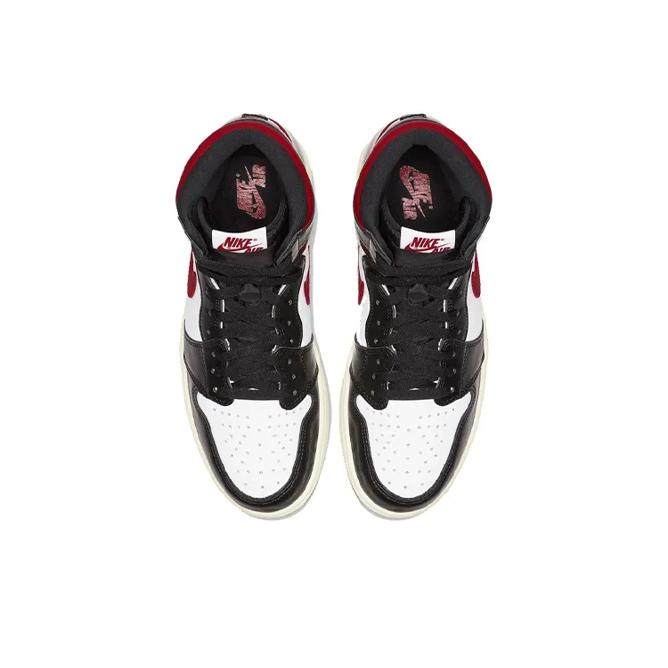 Air Jordan 1 Retro High OG ‘Gym Red’ 555088-061