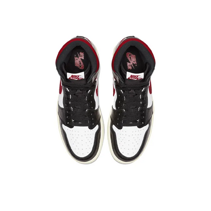 Air Jordan 1 Retro High OG ‘Gym Red’ 555088-061