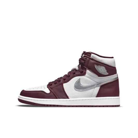 Air Jordan 1 Retro High OG Bordeaux – 555088-611