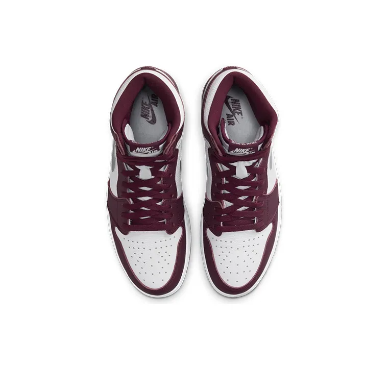 Air Jordan 1 Retro High OG Bordeaux – 555088-611