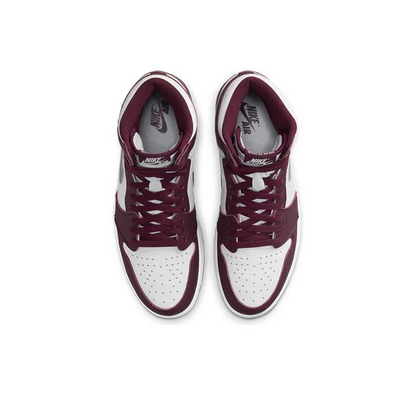 Air Jordan 1 Retro High OG Bordeaux – 555088-611