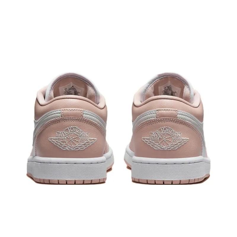 Air Jordan 1 Low Crimson Tint – Dc0774-120