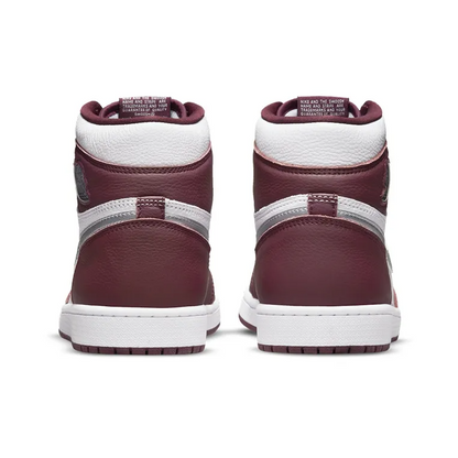 Air Jordan 1 Retro High OG Bordeaux – 555088-611