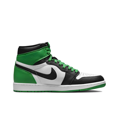 Air Jordan 1 “Lucky Green” DZ5485-031