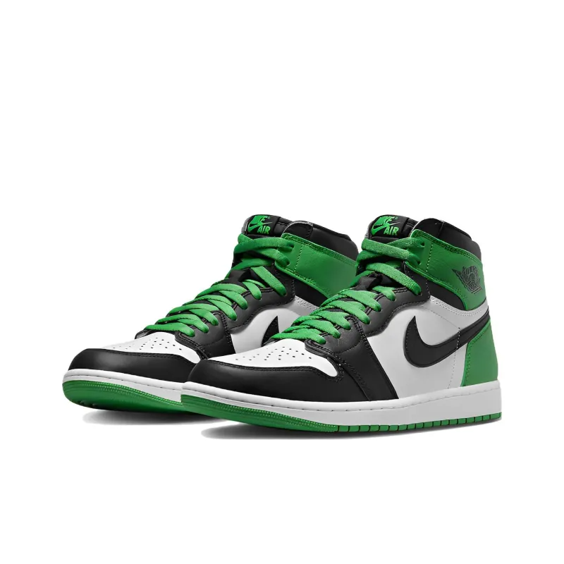 Air Jordan 1 “Lucky Green” DZ5485-031