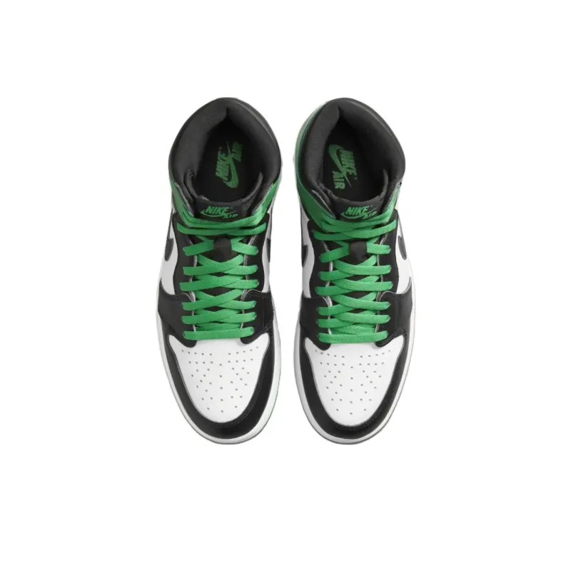 Air Jordan 1 “Lucky Green” DZ5485-031