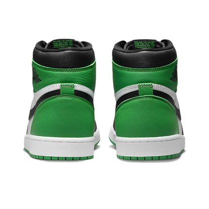 Air Jordan 1 “Lucky Green” DZ5485-031