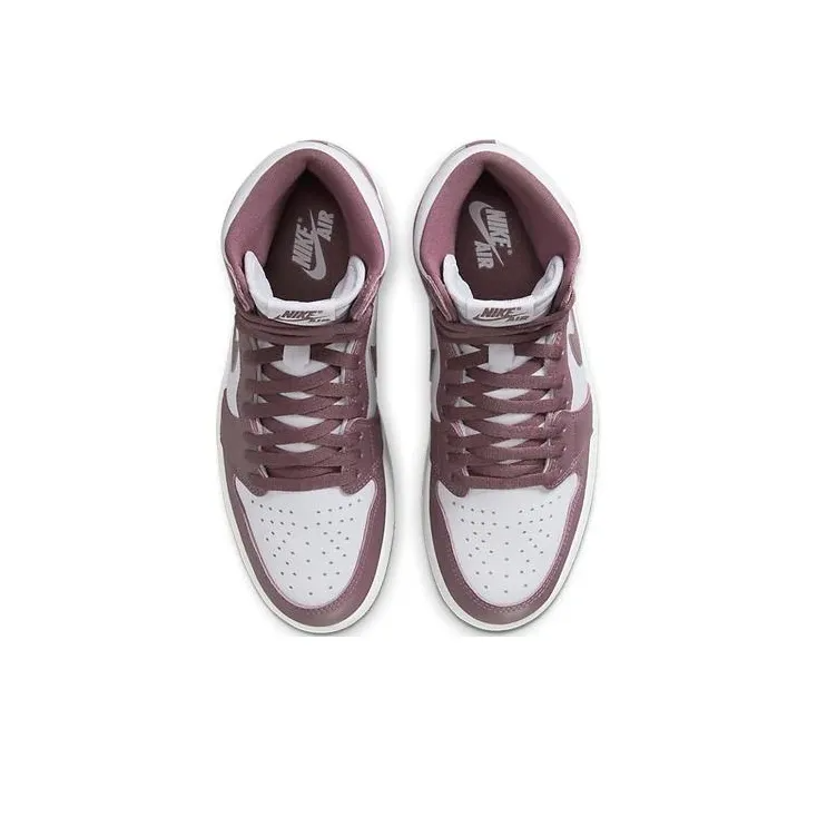 Air Jordan 1 Retro High OG Mauve – DZ5485-105