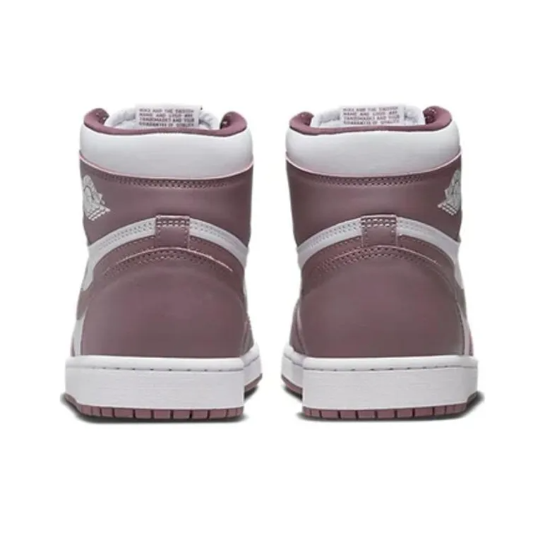 Air Jordan 1 Retro High OG Mauve – DZ5485-105