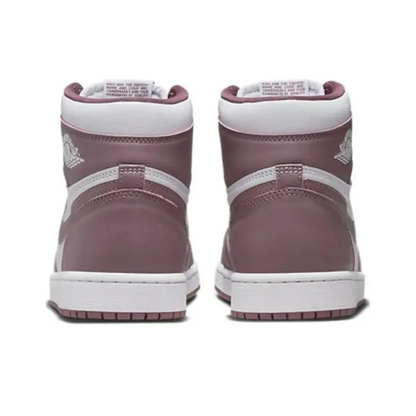 Air Jordan 1 Retro High OG Mauve – DZ5485-105