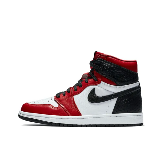 Air Jordan 1 Retro High OG ‘Satin Red’ CD0461-601