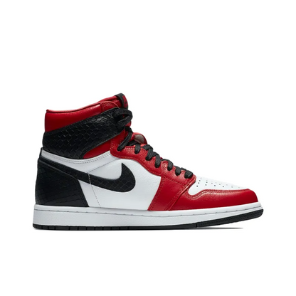 Air Jordan 1 Retro High OG ‘Satin Red’ CD0461-601