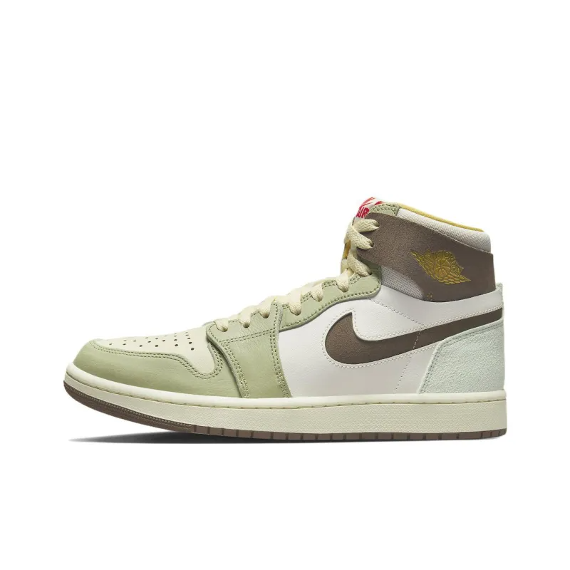 Air Jordan 1 High Zoom Air Cmft 2 Year Of The Rabbit – Fd4327-121