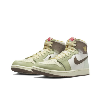 Air Jordan 1 High Zoom Air Cmft 2 Year Of The Rabbit – Fd4327-121