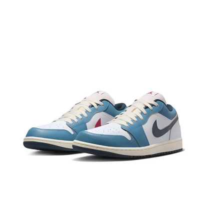 Air Jordan 1 Low SE Armory Navy – HM3711-144