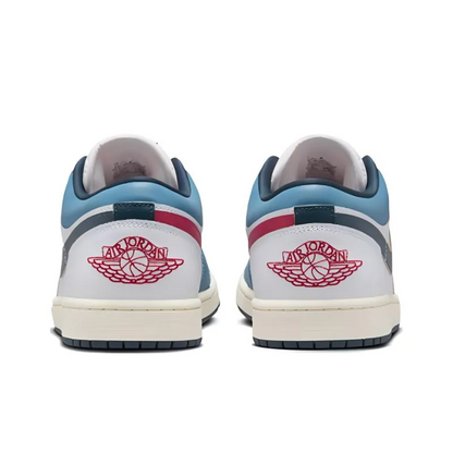 Air Jordan 1 Low SE Armory Navy – HM3711-144