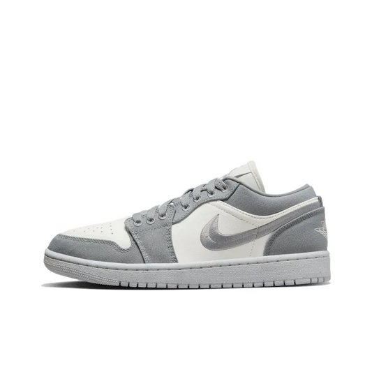 Air Jordan 1 Low SE ‘Light Steel Grey’ EDV1309-051